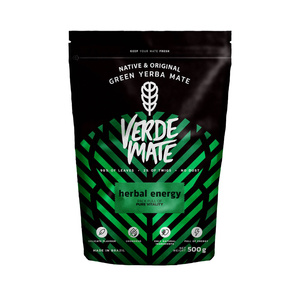 Verde Mate Green Herbal Energy 0,5kg