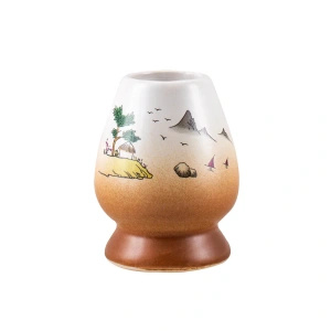 Zestaw do przygotowania Yellow Matcha