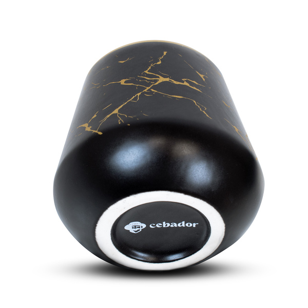 (II. kategoria) Tykwa Ceramiczna - Nocturne 220 ml