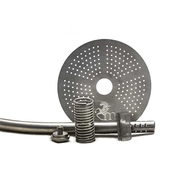 TermoColador - matero termiczne i bombilla