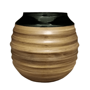 ZESTAW dla Dwojga Yerba Mate tykwa miodowa + próbki 10x50g