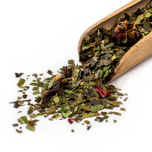 ILEX GUAYUSA Pachamama zestaw wielu smaków