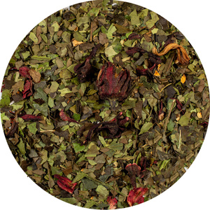 ILEX GUAYUSA Pachamama zestaw wielu smaków