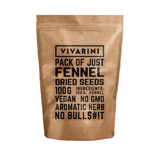 Vivarini – Koper włoski (ziarno) 100 g