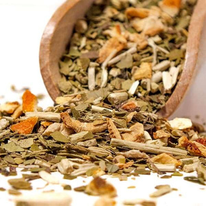 Zestaw Yerba Mate: Verde Mate + Yaguar 2x500g 1kg