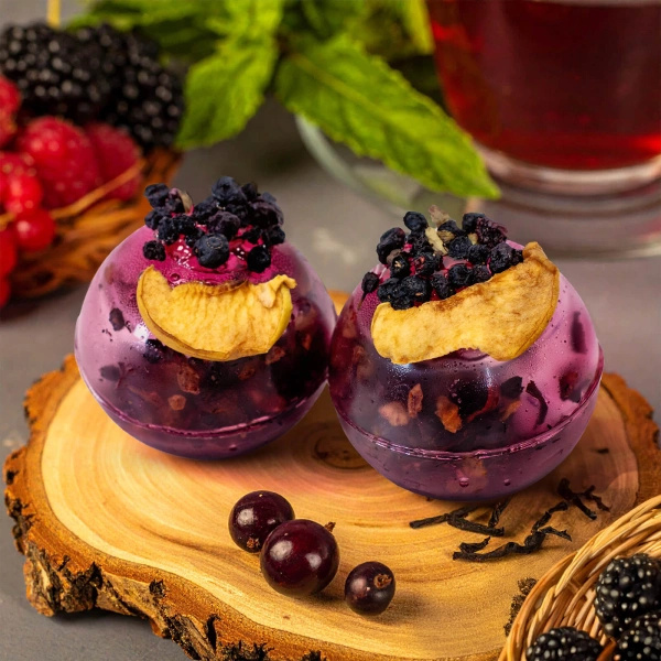 Mary Rose – Bomba herbaciana Forest Treasure (mini)