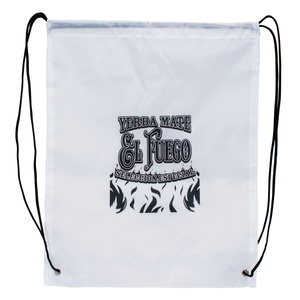 Worek / plecak z logo El Fuego