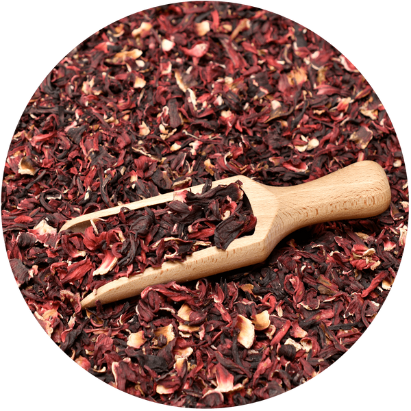Mary Rose – Hibiskus – Malwa Sudańska (płatki) 0,5 kg