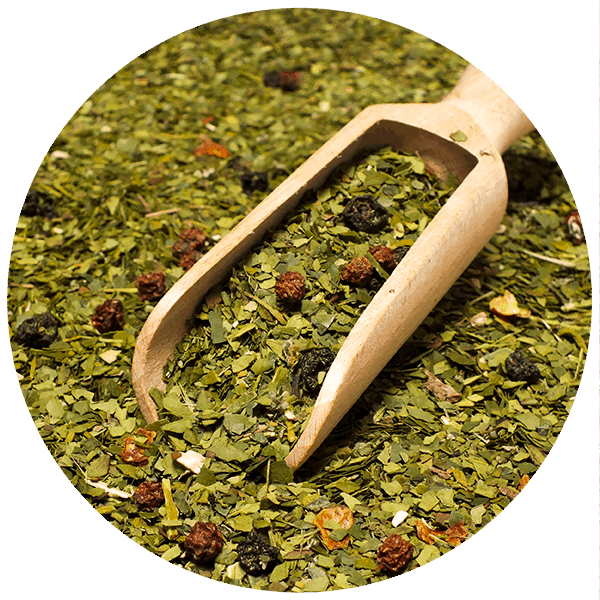 Verde Mate Frutos del Bosque 50g
