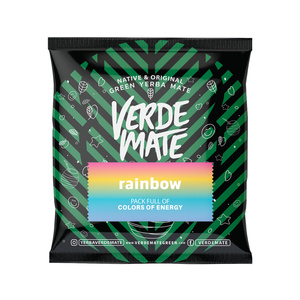 Zestaw Yerba Mate dla dwojga próbki 3x50g 2x Matero + 2x Bombilla