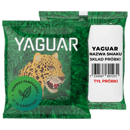 ZESTAW dla Dwojga Yerba Mate tykwa miodowa  + próbki 10x50g