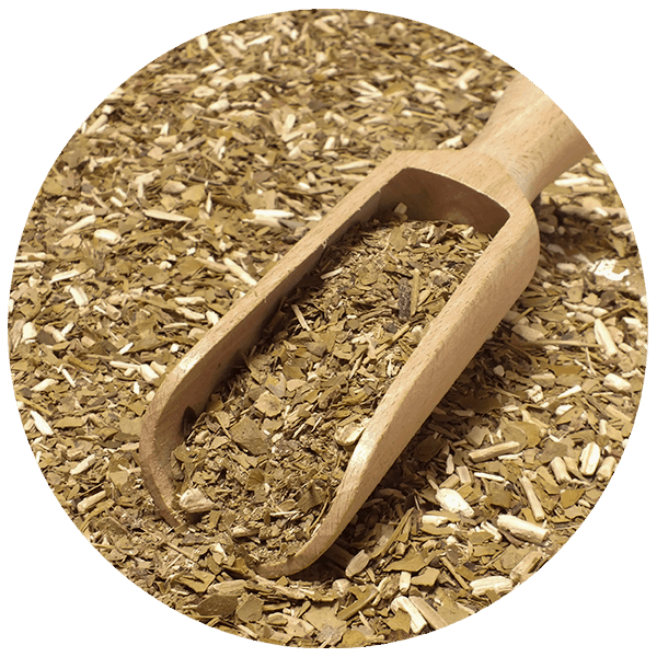Yerbera – Puszka z Guarani Elaborada Tradicional 0,5kg 
