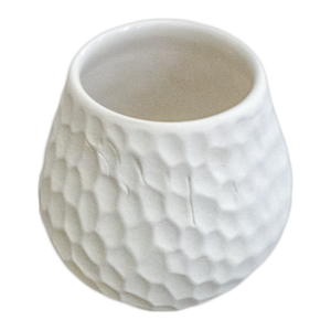 (II. kategoria) Tykwa Ceramiczna - Plaster Miodu