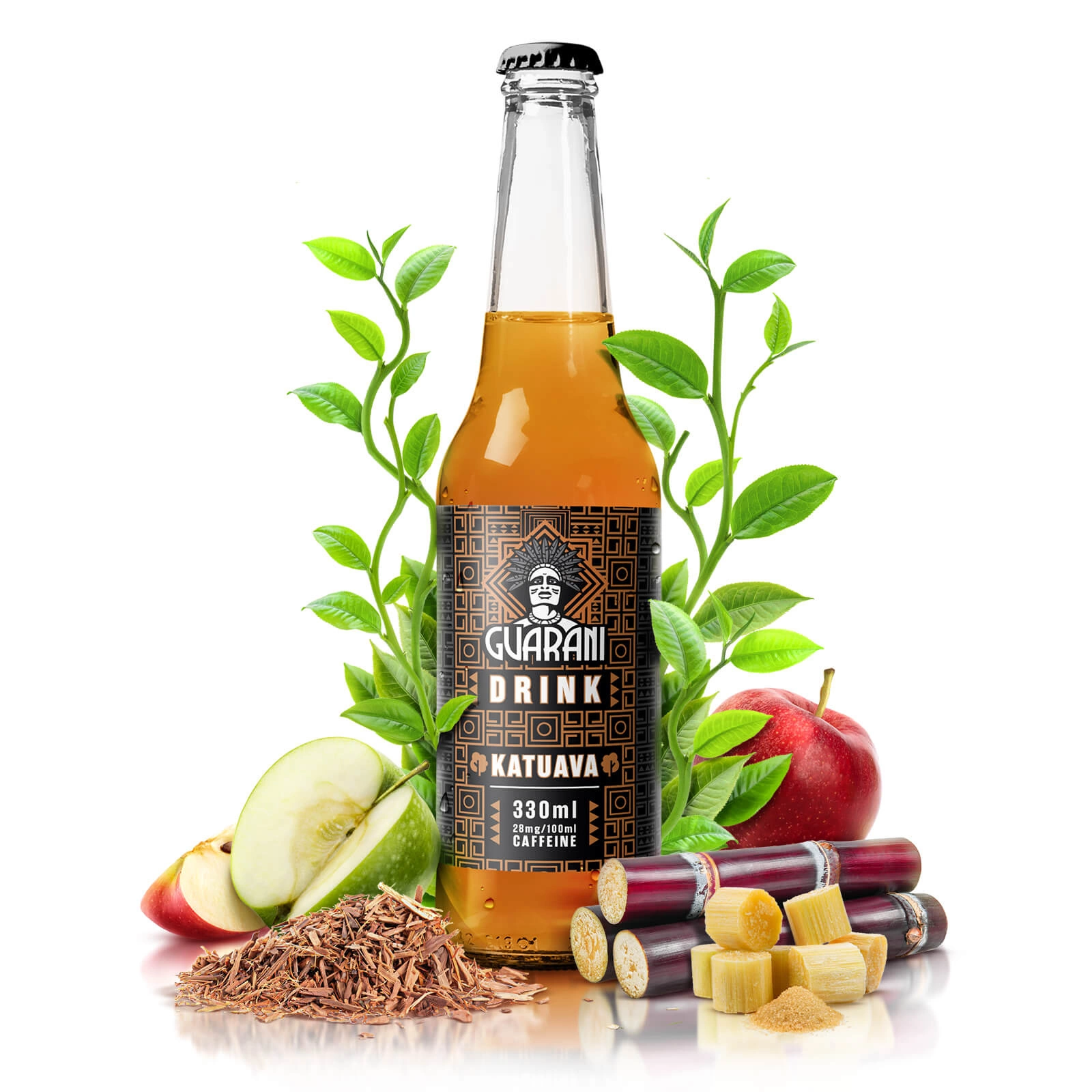 Guarani Drink Katuava