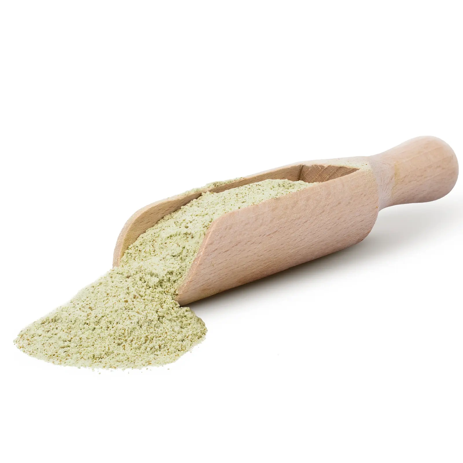 Mary Rose – Coconut Matcha Latte
