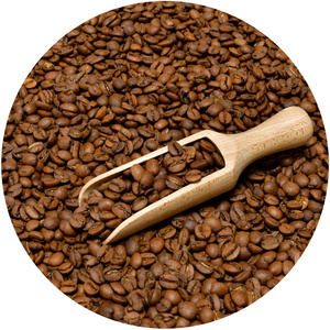 Zestaw prezentowy Bro Coffee Roastery: kawa Amico dall'Italia + krówki + kubek