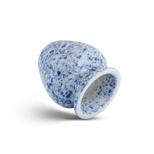 Kusenaoshi – Ceramiczna podstawka pod Chasen – Mizore