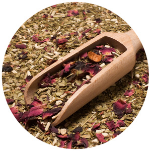  Yerba Verde Mate na START dwupak