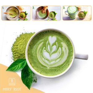 Mary Rose – Japońska Herbata Zielona Matcha (BIO) Premium 30 g
