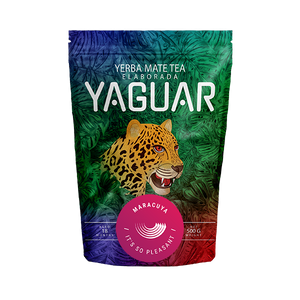Yaguar Maracuya 0.5kg