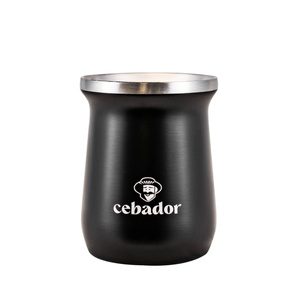 Zestaw Yerba Mate Verde Mate Mas IQ 500g 0,5kg Yerbomos + TermoMate + Bombilla