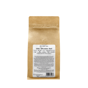 Mary Rose - Kawa ziarnista Brazil Cerrado premium 400 g