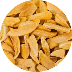 FiloLilo – Mango liofilizowane (plastry) 100 g