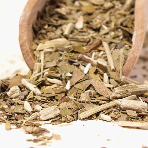 Yerbera – Puszka z Guarani Elaborada Tradicional 0,5kg 