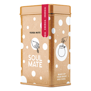 Yerbera – Puszka z Soul Mate Energia 0,5kg