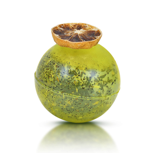 Mary Rose – Bomba herbaciana Citrus Gentleman