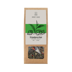 Mary Rose - Herbata Strawberry Kiwi - 50 g