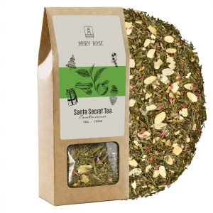 Mary Rose - Herbata Santa Secret - 50 g