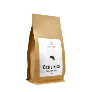 Mary Rose - Kawa ziarnista Costa Rica San Rafael speciality 400 g