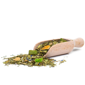 Zestaw gamingowy Yerba Mate: Verde Mate Game On 400g 0,4kg + Matero + Bombilla – PoYerbani x Revo