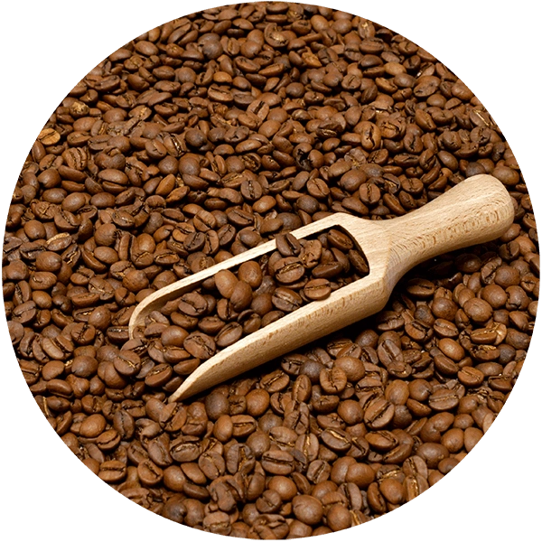 Ziarna kawy Bro Coffee Roastery Crema Tango