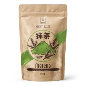 Zestaw do parzenia herbaty matcha