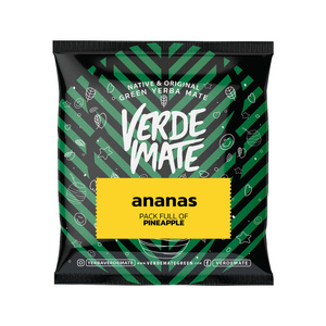 Zestaw prezentowy tykwa bombilla 10x50g Yerba Mate