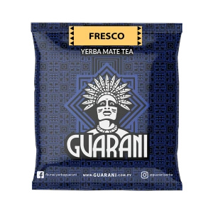 Zestaw Yerba Mate startowy Yaguar 10x50g Termos