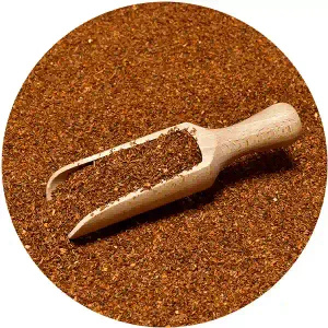 Mary Rose - Herbata Rooibos Superior - 50g