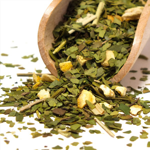 Zestaw startowy Yerba Mate Verde Mate Green 0,5kg