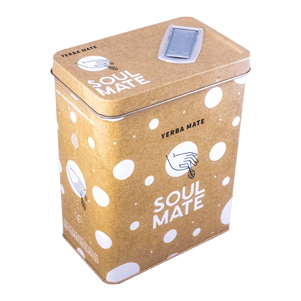 Soul Mate Orgánica Cannabis