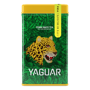 Yerbera – Puszka z Yaguar Pera 0,5kg