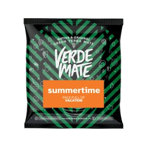 Zestaw Yerba Mate: próbki 10x50g + Matero + Bombilla