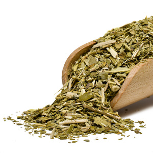 Yerba Mate NAJMOCNIEJSZE GATUNKI 3x50g El Fuego