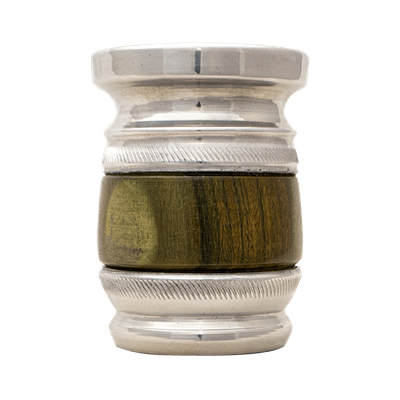 (II. kategoria) kategoria Matero Palo Santo – Samuel 180 ml