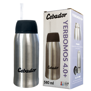 Yerbomos 4.0+ 580 ml 