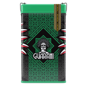 Yerbera – Puszka z Guarani Premium 0,5kg 