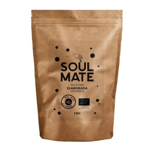 Soul Mate Sin Humo Organica 1kg (organiczna)