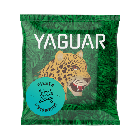Zestaw startowy Yerba Mate Tykwa Bombilla 10x50g