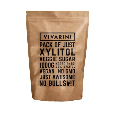 Vivarini – Ksylitol 1 kg